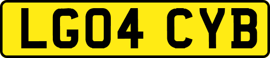 LG04CYB