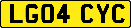 LG04CYC