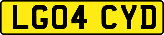 LG04CYD