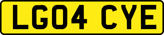 LG04CYE