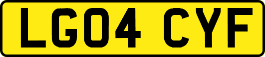 LG04CYF