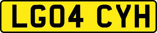 LG04CYH