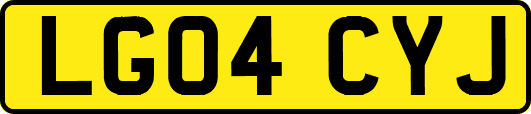 LG04CYJ