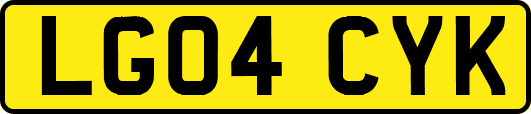LG04CYK