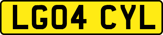 LG04CYL