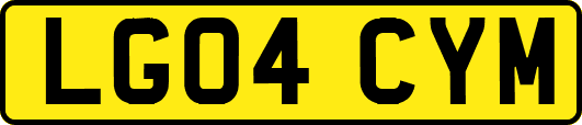 LG04CYM