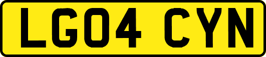LG04CYN