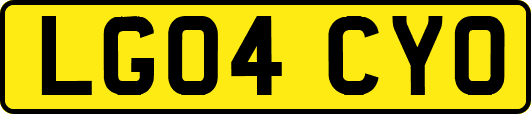 LG04CYO