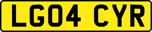 LG04CYR