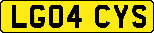 LG04CYS
