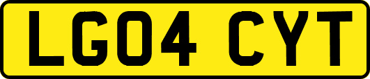 LG04CYT