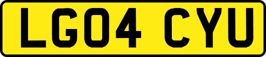 LG04CYU