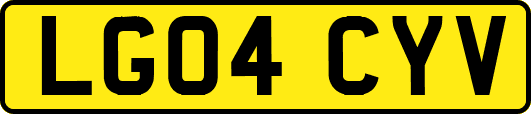 LG04CYV