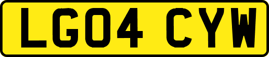 LG04CYW