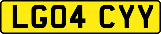 LG04CYY