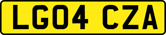 LG04CZA