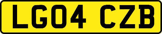 LG04CZB