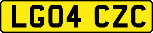 LG04CZC