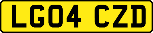 LG04CZD