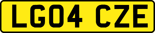 LG04CZE