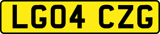 LG04CZG