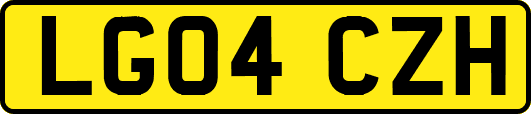 LG04CZH