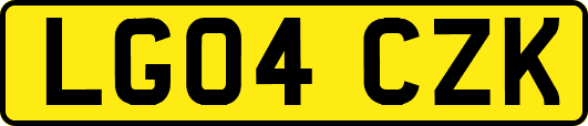 LG04CZK
