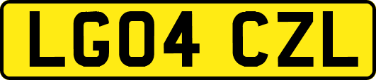 LG04CZL