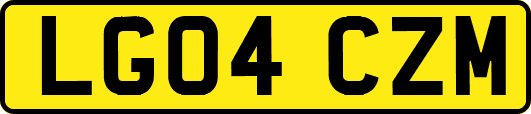 LG04CZM