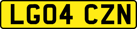 LG04CZN