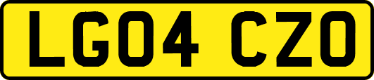 LG04CZO