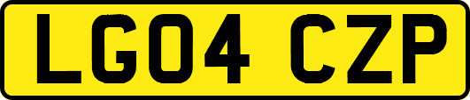 LG04CZP