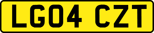 LG04CZT