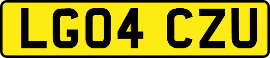 LG04CZU