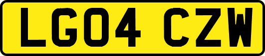LG04CZW