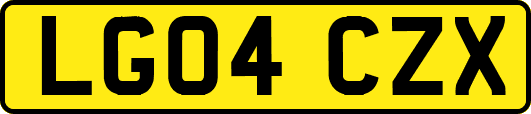 LG04CZX