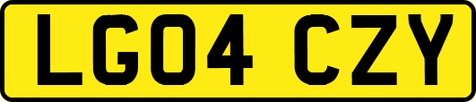 LG04CZY