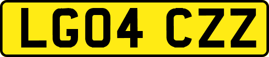 LG04CZZ