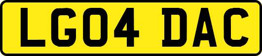 LG04DAC