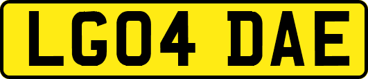 LG04DAE