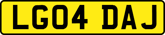 LG04DAJ
