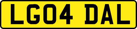 LG04DAL