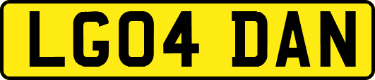 LG04DAN