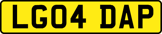 LG04DAP