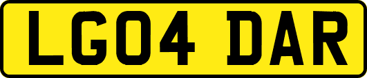 LG04DAR