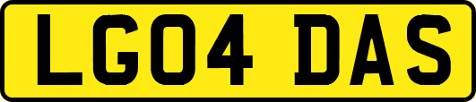 LG04DAS