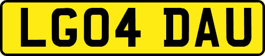 LG04DAU