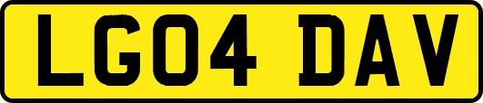 LG04DAV