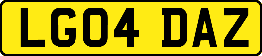 LG04DAZ