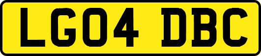 LG04DBC